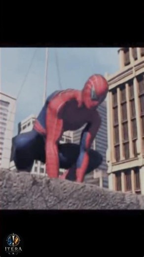 This Spider-Man Game Was WAY Ahead of Its Time 🕷️