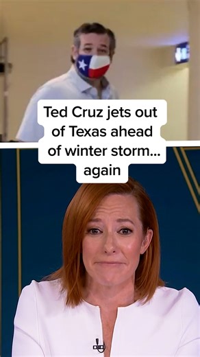 The Briefing with Jen Psaki | If you haven’t already… get those groceries now 😬 | Instagram