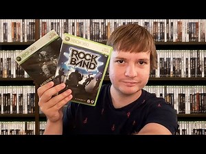 MY XBOX 360 & ORIGINAL XBOX Collection of Physical Xbox Games