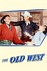 Stream The Old West (1952): Find it on Netflix, Prime Video, Hulu & more