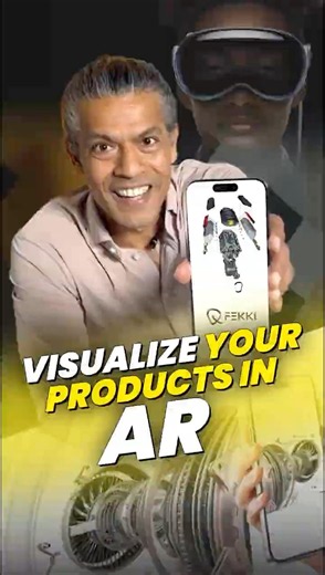 The Future of Product Development is Here | How AR is Changing Business | Sidd Ahmed