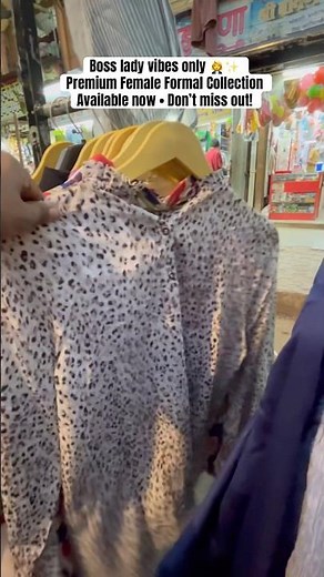 Women Formal Shirts & Tops 2026 🔥 Office Wear Collection | Shop Now