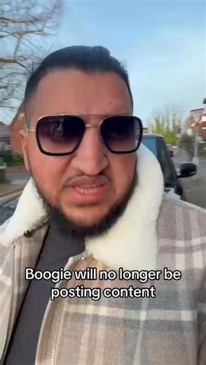 Urgent update🚨 #imboogietv | boogie