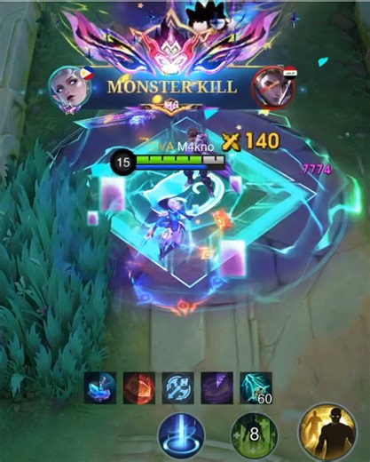 Eudora Revamped: Ultimate Guide to Builds and Combos