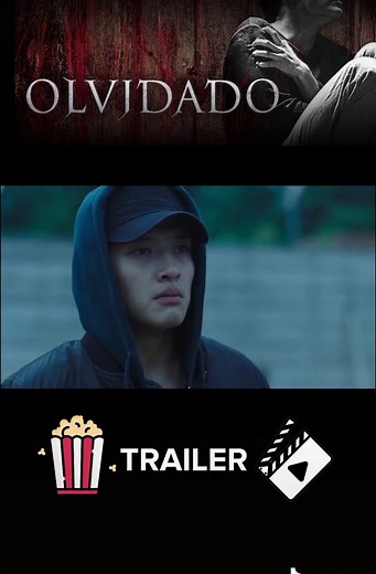 OLVIDADO - Trailer emocionante de la película