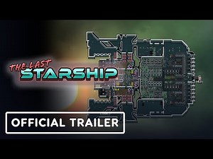 The Last Starship - Official Version 1.0 Release Date Trailer
