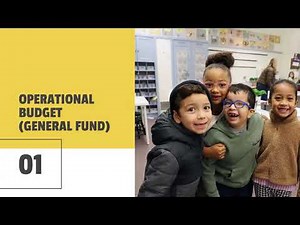 2025-2026 BSD Budget Message