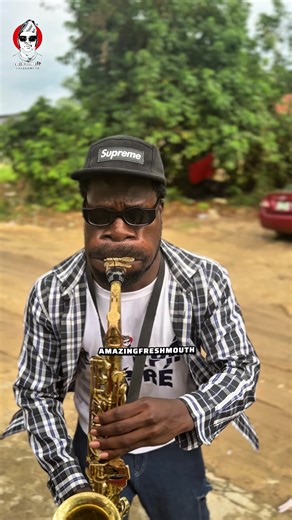 Osas the Sax: Mastering the Art of Saxophone Performance