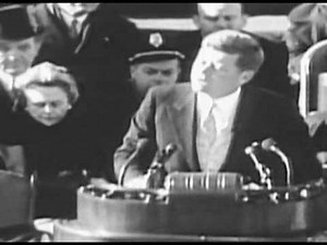 A Change Is Gonna Come-Music Video