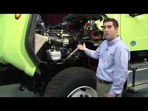 Freightliner Walk Arounds 108SD 114SD