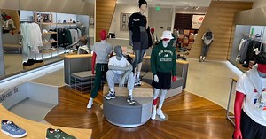 New Balance store to open this fall at the Galleria