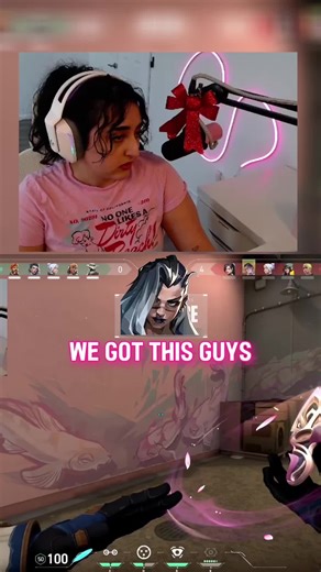 As ALWAYS, I was right and as USUAL, these guys don’t listen until it effects them #valorant #gaming #twitch #streamer #toxic #brimstone