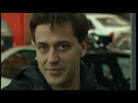 Krimizonen: Ligene i klitterne