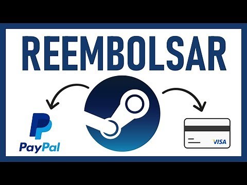 ↩ REEMBOLSO Steam [2019]