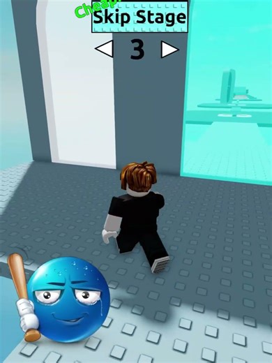 This Obby Made Me Rage Quit 🤬 #roblox #tadc #obby