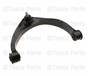 Upper Control Arm - Passenger Side (RH)