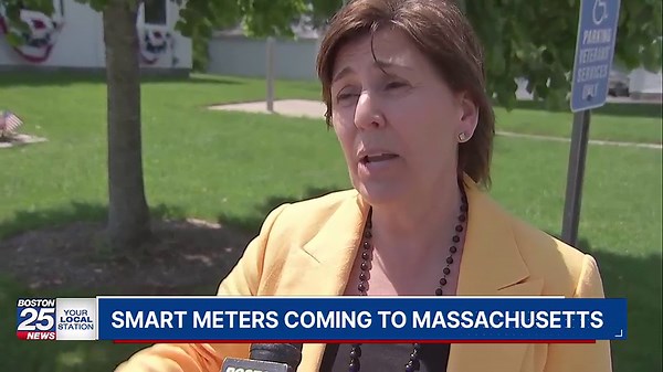Eversource plans heft monthly charge for customers who opt out of smart meter