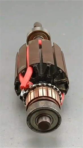 How To Make Free Energy Generator 230v At Home 100% - This DIY Electrical Project Is Genius #shorts