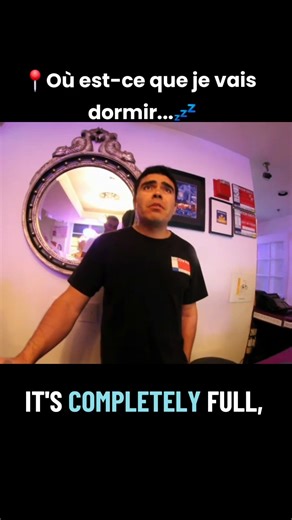 c'est 🔥 sans reservation #akcel2tc #commenttravailleramiami #galère #miami #histoirevraie #hotel