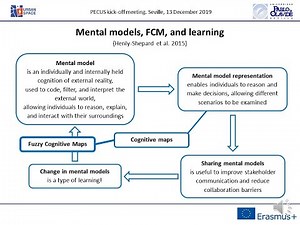 Principles of Fuzzy Cognitive Mapping