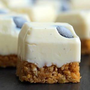 1.9M views · 16K reactions | Ice cube Cheesecakes | Twisted | Facebook