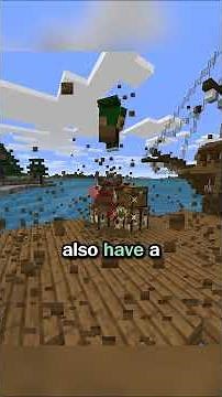 The "ACTUAL" Rarest Death Message In Minecraft...