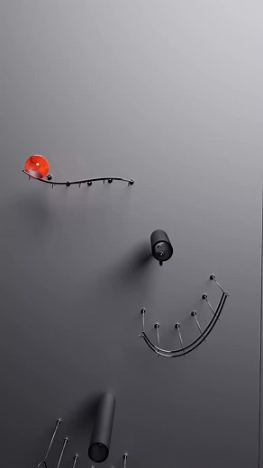 2.8M views · 41K reactions | One of my best projects Do you know the title? ❤️❤️ #viralreelsシ #reelschallenge #viralreelschallenge #trendingreelsvideo2024 #satisfyingvideos #satisfying #music #viral | MK Graphics | Facebook