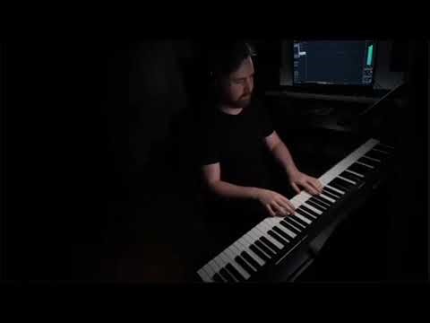 Myuu Disintegrating-live from livestream 2024