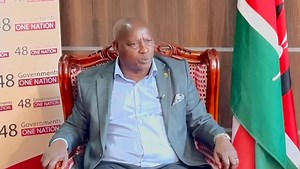 Devolution is working, and working really well. From health, education, agriculture to infrastructure, the transformation is visible in every county H.E. Mwalimu Mutahi Kahiga, EGH | Council of Governors-Kenya