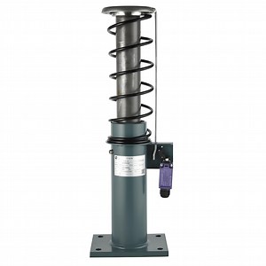[Hot Item] Premium Elevator Oil Buffer with Spring Mechanism for Lifts