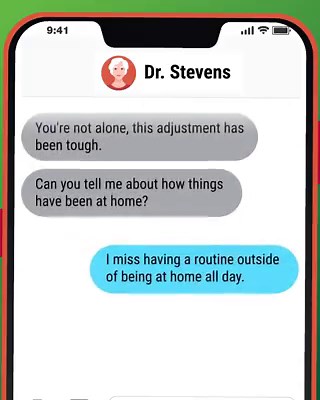 2.4K views · 816 reactions | Online counseling from the comfort of your own home | BetterHelp | Facebook