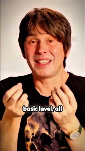 Truth About Quantum Probabilities ⚛️ #shorts #viral