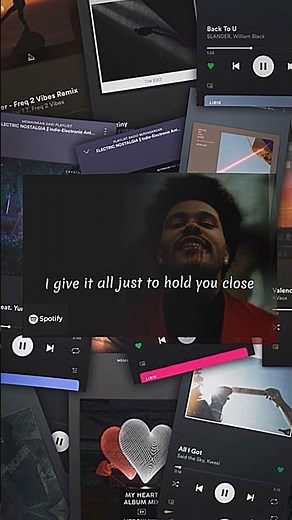 The Weeknd - After hours song lyrics