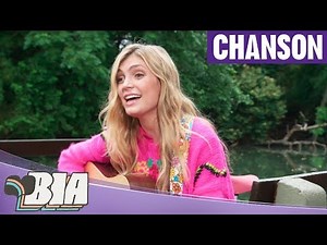 Bia - Chanson : Tengo una canción (Episode 1)
