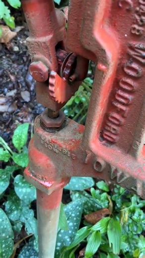 Jobs with Jason: Yard Hydrant Inspection