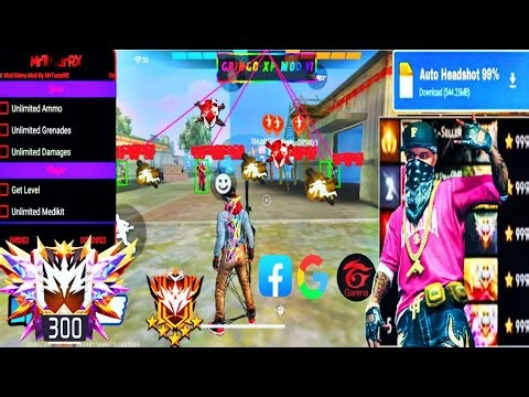 Free fire hack video free fire me hack kaise lagaye full setp video free fire hack video ffhack ob51