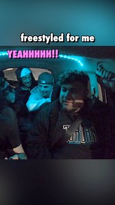 44K views · 808 reactions | Uber passenger freestyles for driver | Darren Levy | Facebook