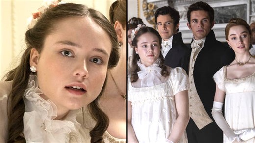 Is Ruby Stokes leaving Bridgerton? Francesca to be recast for season 3