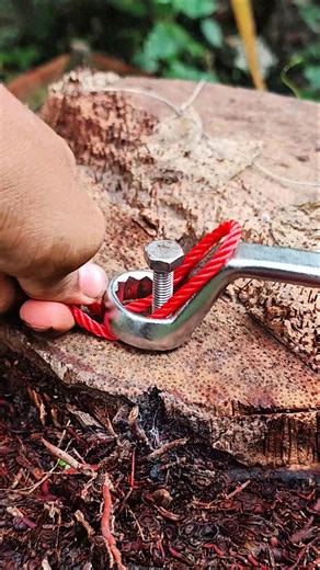 This is GENIUS! Simple Handy Trick You'll Love.