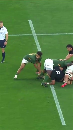 Secure Your Tickets for Rugby’s Greatest Rivalry