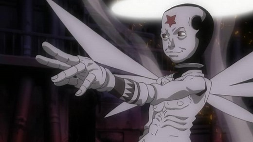 D.Gray-man (Season 3-4) (English Dub) | E100 - Level 4