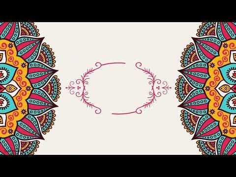 Wedding title without text 2