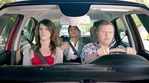 FIAT 500L TV Spot, 'Authentic Italian Family'