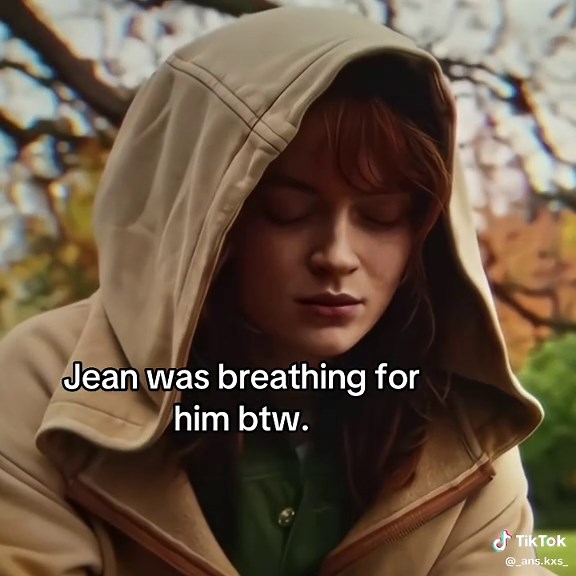 Did Jean Grey Breathe for Spider-Man? Explaining the Scene
