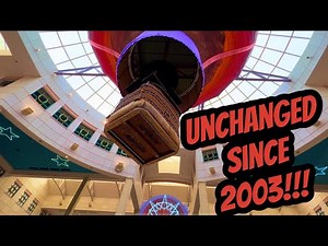 BEST KEPT SECRET MALL???Cottonwood Mall - Albuquerque, New Mexico