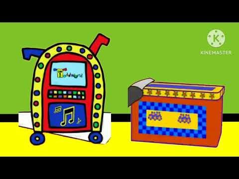 RoboSplaat Episode 11 Detention (2014)