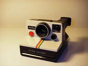 Le mythique Polaroïd fête ses 72 ans aujourd'hui, découvrez l'histoire de cette innovation !