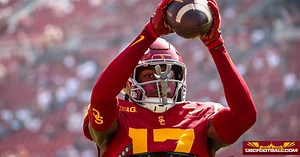 Best- and worst-case scenarios for USC cornerbacks in 2025