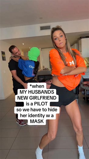 take 4 #myhusbandsgirlfriend #throuple #polyamory | Jess DeMarco