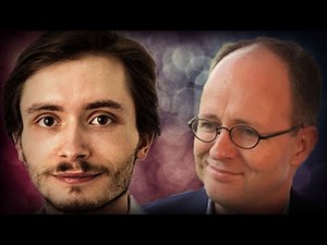 #721 Bart Streumer: Metaethics, Moral Facts, Error Theory, and Moral (Anti)-Realism